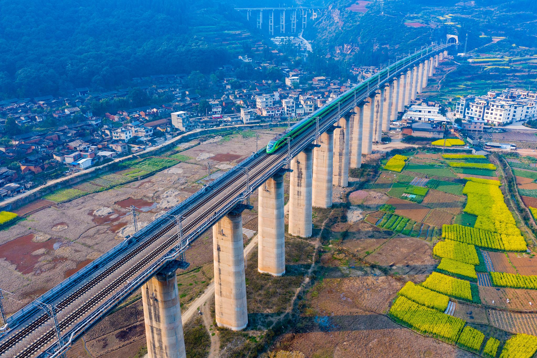 jalur-kereta-api-tiongkok-laos-mengubah-perekonomian-dan-konektivitas-kawasan