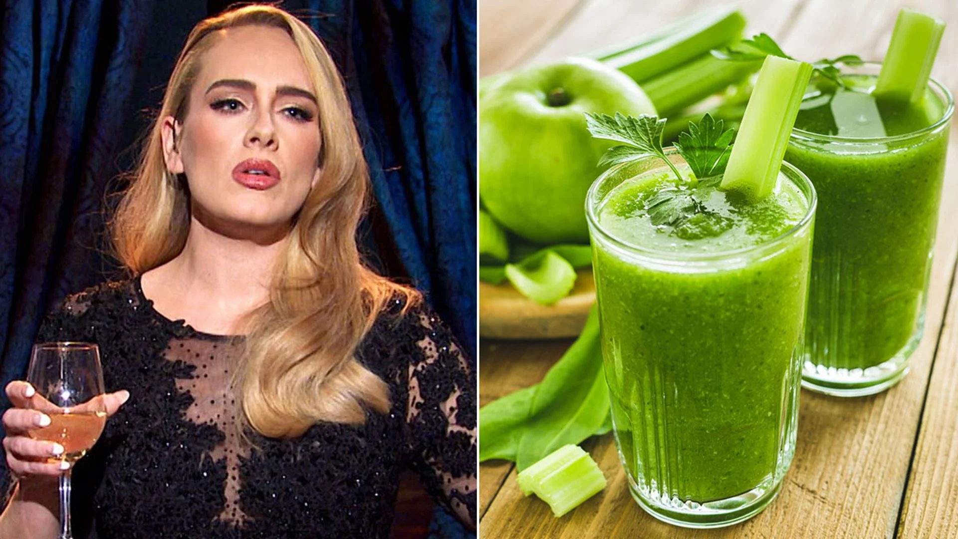 10 Pola Makan Diet ala Artis yang Bisa Ditiru